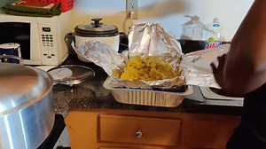 5.8K views · 367 reactions | How to prepare American Matooke. Still about men preparing food for their family | Semakula musa's Show | Facebook