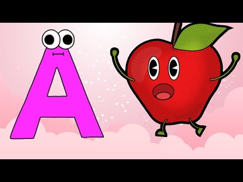 Abcd Videos | A Se Z Tak abcd | Study Cartoon | abc Kids Club | Kids Study Games