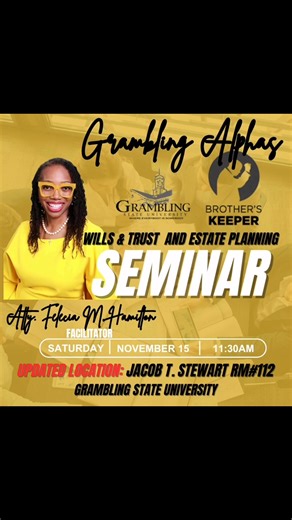 Alpha Phi Alpha - Epsilon Kappa Lambda on Reels