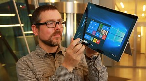 Microsoft Surface Pro 4: Infos, Technik, Preise