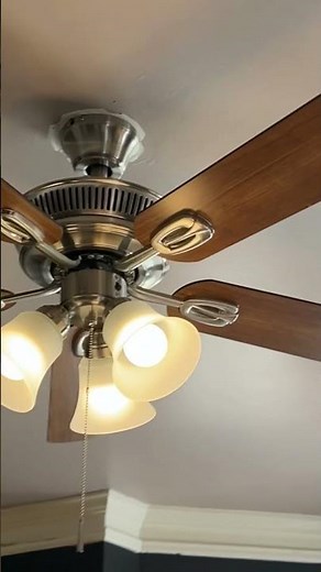 How to Installing ceiling fans