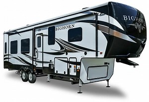 5 Biggest Fifth Wheels On The Market 2026
