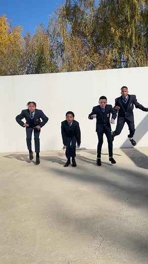 Inkululeko Dance Challenge Tutorial and Steps | CPC Stars Music 2024