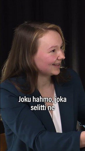 Kuinka kaikki toimii | Puheenaihe 334