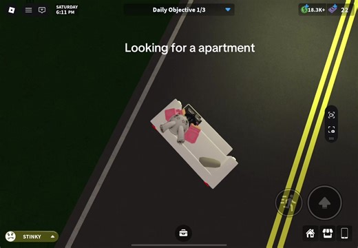Finding the Perfect Apartment Above a Shop in Bloxburg