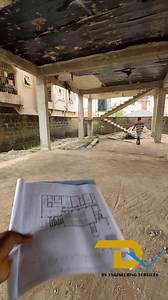 Hotel GF blockform day.#ConstructionLife #siteprogress #engineering #HotelConstruction #ProjectUpdate | DV Engineering Services Ltd