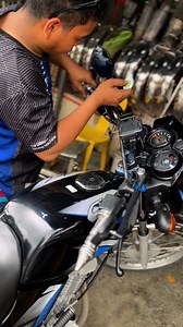 Done 💯 installation!!! (Rds hanfle bar & handle grips ) 📌 store location : 048 mc arthur hwy , bocaue , 3018 bulacan front of jade blue gas station ( beside of fredway machine shop ) Triple S Stainless Accessories Thank you very much po 🫰😍☺️🥰Sa uulitin po godbless po😍❗❗❗✅✅For inquiries:You may contact us for free quotation and site visit.📱09092371560📩 shiela.bugayong7@gmail.com Barangay bunlo bocaue bulacan Fb page:Triple S Stainless Accessories 📊 #followerseveryonehighlights #fypシ゚vira