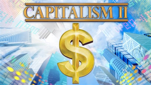 Comprar Capitalism 2 - PC (Steam)