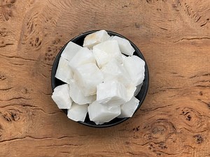 White Calcite Rough Stone - Raw Calcite Gemstone - Wholesale Crystals - Healing Stones - Crystal Collection - Etsy