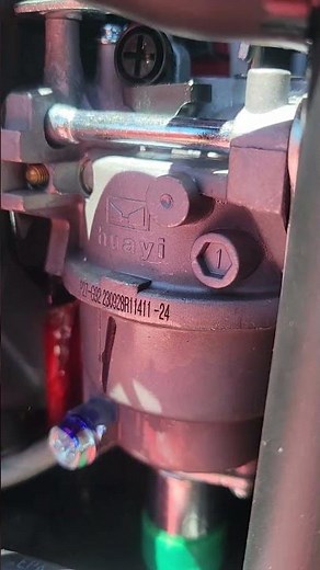 DO NOT BUY THE PREDATOR 9500 INVERTER GENERATOR. Second failure with under 30 minutes.