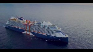 It's only a couple of months before Celebrity Edge joins us in Southampton for her maiden sailing in Europe. Revolutionary on every level, she really is the ship that’s setting a new standard of luxury and innovation at sea. Find out more at https://bit.ly/2BzYaQ8 or call us on ☎️ 02030237757 📅 15 May 2019 - 10 Nights 📍 Inside from £1,640 pp 📍 Oceanview from £2,443 pp 📍 Balcony from £2,552 pp | Paramount Cruises