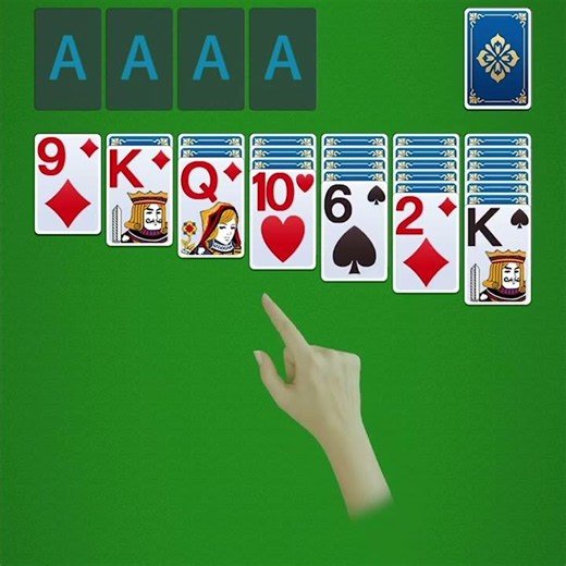 Solitaire Legend V271- 800×800
