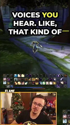 🌀 Shadow Priest in Patch 11.1 is SMOOTH! 🌀