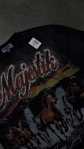 Fashion_big3 🔝 on Instagram: "Majestik 🔥🇺🇸"