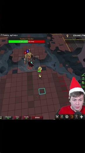 Soulreaper Axe (OSRS)