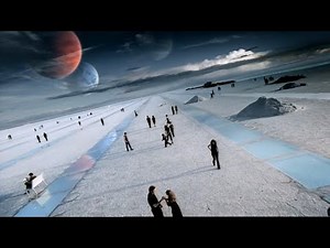 O2 - Planets (2005, UK)