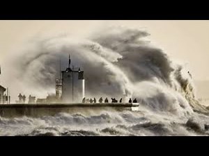 National Geographic Documentary 2016 - Biggest Hurricanes in History | Natural Disasters & Weather