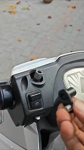 Smart Mirror Adjustment Gadget 🚗 This tiny rearview mirror adjustment tool can completely upgrade your driving experience. Simply screw it into the mirror mount hole, and you can freely rotate or reposition your rearview mirror anytime you want. Whether your phone holder angle is off, or your reversing view isn’t accurate, this smart little gadget fixes it instantly. Best part? It’s extremely affordable and super easy to install — a must-have for every car owner! rearview mirror tool, mirror ad