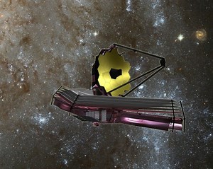 NASA Confirms James Webb Telescope Hit By Micrometeoroid: ‘Unavoidable Chance Event’