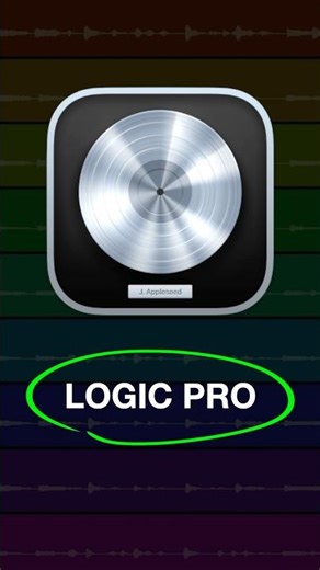 Logic Pro Has All The Compressors You need!