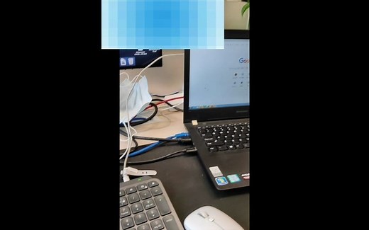 罗技 mxkeys 切换不同设备