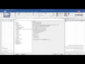[Synchro PRO Basic] Rescheduling parameters