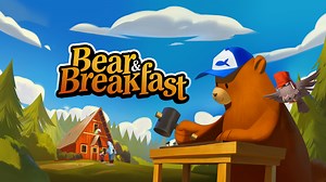 Bear and Breakfast para Nintendo Switch - Sitio Oficial de Nintendo para Colombia