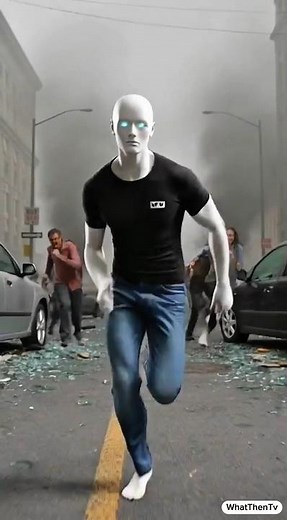 Zombie Apocalypse Survival Guide – City Edition | #WhatThenTv