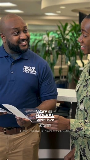 Membership means there’s a financial wellness team dedicated to helping you. Plus, members get better rates and lower fees. | Navy Federal Credit Union