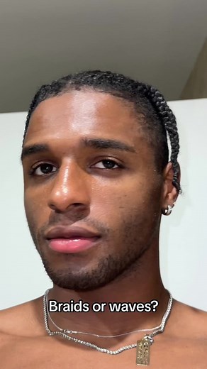 Braids vs Waves: Which Hairstyle to Choose?