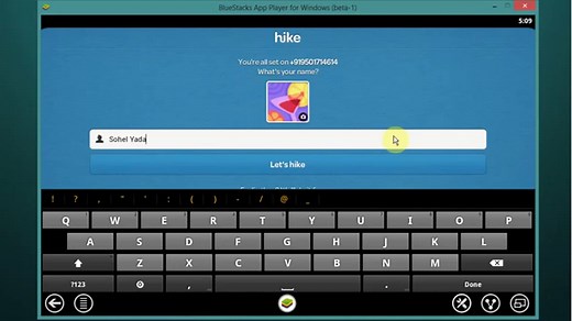 Download & Play Hike on PC & Mac (Emulator)