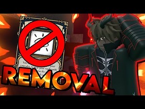 *NEW* OATH REMOVAL UPDATE | Deepwoken