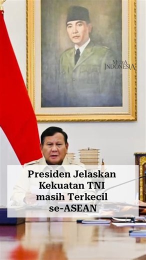 514 KABUPATEN, BATALION KURANG DARI ITU. BAGAIMANA JAGA NEGARA?