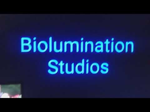 Biolumination Studios Logo (With Modo Olachenko)