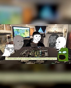 9.2K views · 295 reactions | Greentext Animations - Follow us for more! | 4channel | Facebook