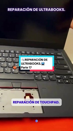 Aprende a Reparar Laptops y PC on TikTok