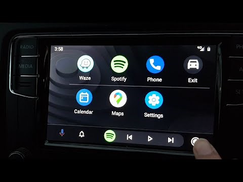 RCD 330 Android Auto