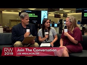 The Launch of RealPage Business Analytics - Alison Stump