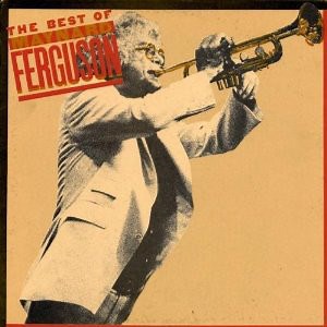 Maynard Ferguson - The Best Of Maynard Ferguson
