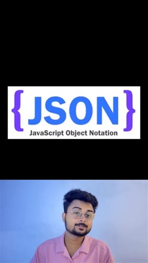Vamshi Serla on Instagram: "JSON vs TOON in 30 seconds …!"
