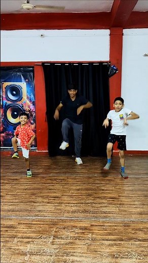 Swag Se Karenge Sabka Swagat Song | Dance Cover | Easy Dance Steps #shorts ‪@apdance_academy‬