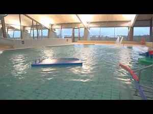 Ny svømmehal i GIGANTIUM