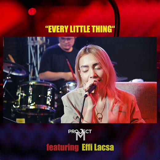 Our studio cover of Every Little Thing, originally by The Police, made popular by MYMP, and reimagined with inspiration from Kevyn Lettau’s version. Hope you enjoy our take on this classic! 🎤 Effi Lacsa 🎸 Eldrine Teodoro 🎶 Lance Barba 🎹 Soy Libre 🥁 Tristan Alan Dullate #projectmliveband #studiocover #liveversion #livebandforevents #shorts #reels #tiktok #reelsweddings #shortsweddings #coversph #EffiLacsa #ProjectMWeddingBand #FYP #ForYou #ForYouPage #Viral #Trending #ExplorePage #MusicLover