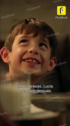 【El segundo amor del CEO】EP03 #flickreels