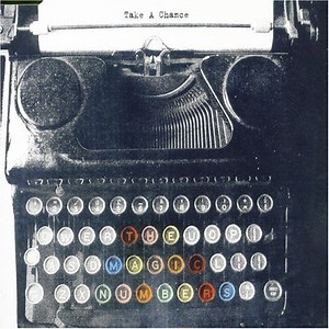 The Magic Numbers - Take A Chance
