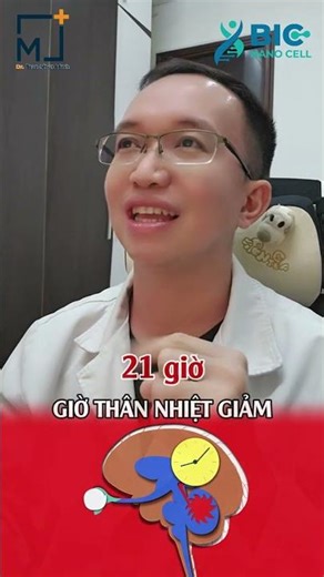 How does melatonin affect sleep? | Dr. Tran Minh