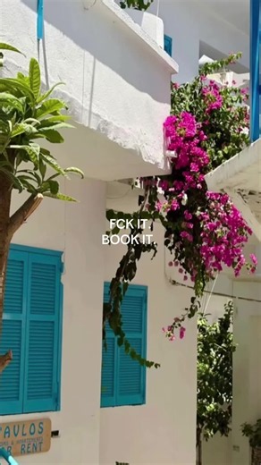 We only live once 🦎☀️ #greece #crete #travel #holidays #fyp
