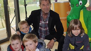 Peter Maffay: Seltene Aufnahme von Tochter Anouk