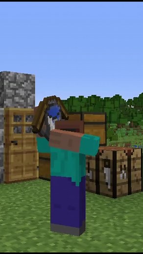 Funny Minecraft NPC Memes Compilation