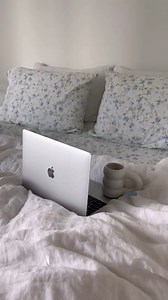 58K views · 138 reactions | Lie on springtime blooms  Shop bedroom essentials now: https://amazonhome.visitlink.me/NmlOYY | Amazon Home | Facebook